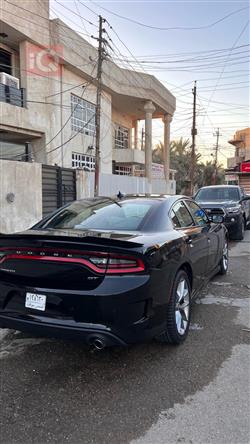 دۆج چارجەر